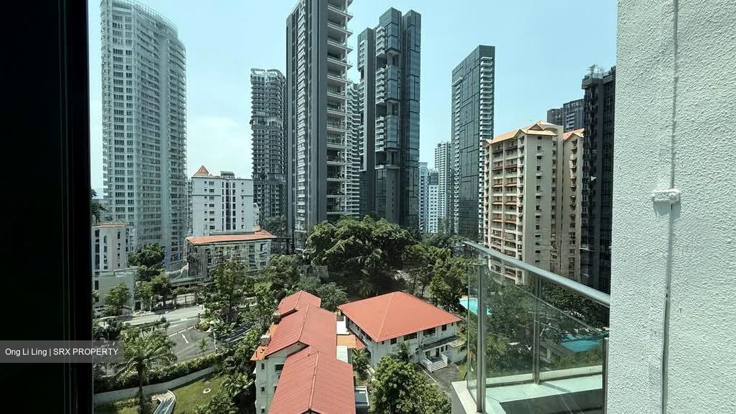 Riveria Gardens (D9), Apartment #610234931